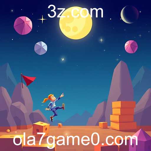 A Fascinante Atração dos Jogos Casuais no ola7.game.com