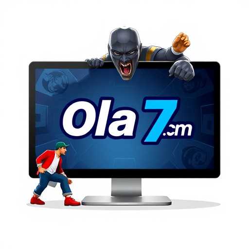 Expansão e Inovações do Ola7 Game em 2026