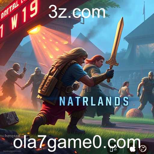 Expansão dos Jogos Online em Comunidades Lusófonas