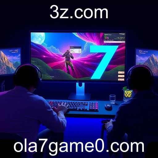 Expansão dos Jogos Online no Brasil