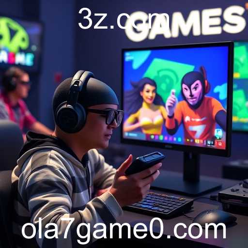 Explorando o Futuro dos Jogos Online em Portugal