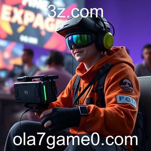 Tendências e Inovações no Mundo dos Jogos Online