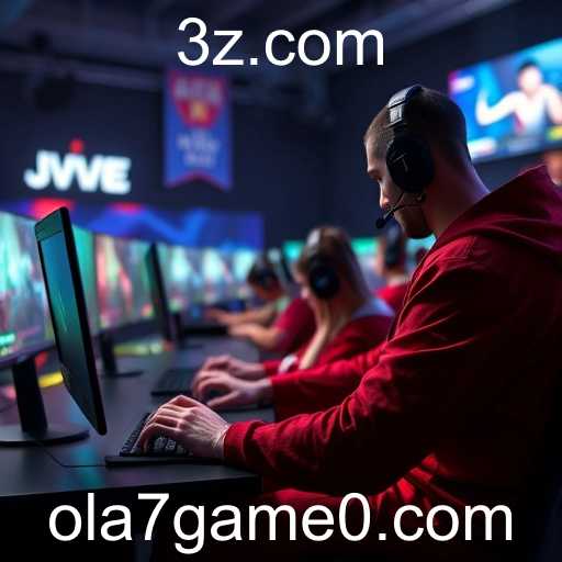 O Fenômeno dos Jogos em 2026: ola7.game.com Em Foco