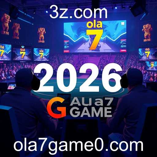 Novidades e Tendências: O Mercado de Jogos Online