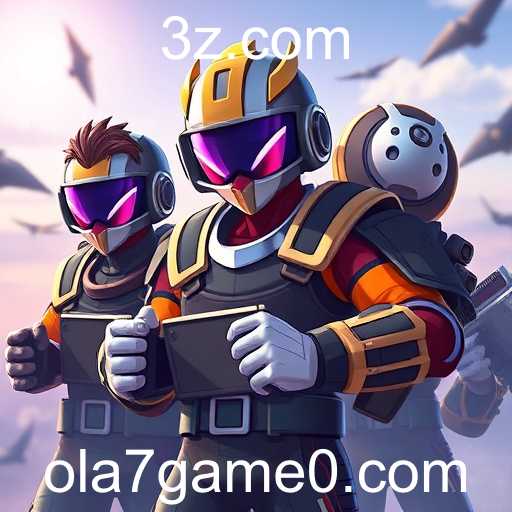 Novidades do Mundo dos Jogos em Língua Portuguesa