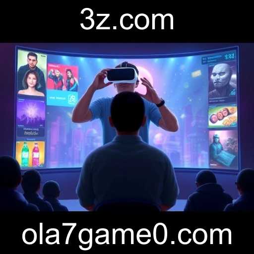 Novo Horizonte para os Jogos Online: As Tendências de 2026