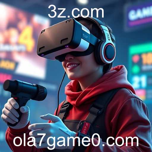 Inovações e Desafios: A Nova Era dos Jogos Online