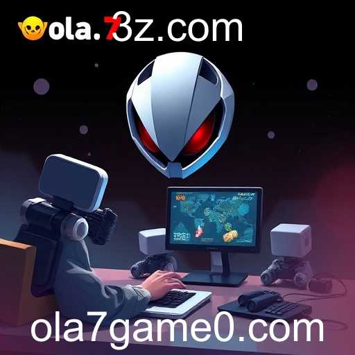 Inovações na Plataforma de Jogos Ola7