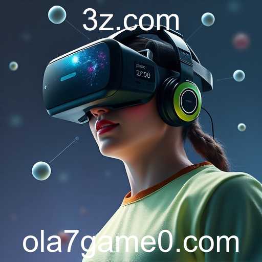 Inovações no Universo dos Jogos em 2026