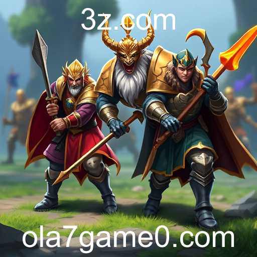 Avanço e Desafios do Mercado de Jogos Online