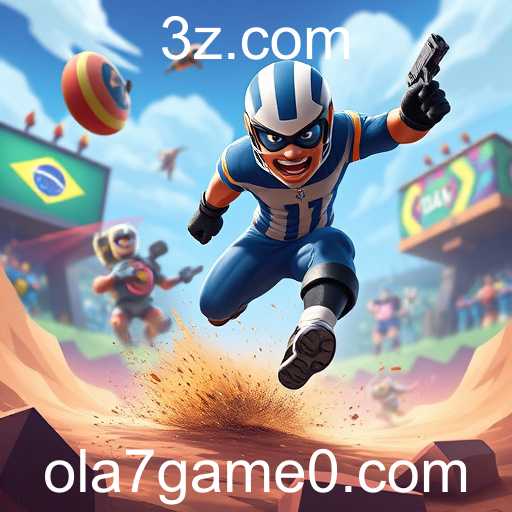 Inovação e Expansão em Jogos Online no Brasil