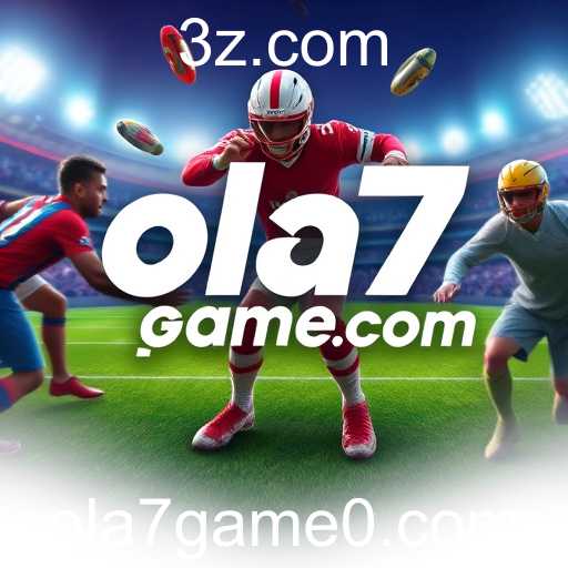 A Ascensão Surpreendente de ola7.game.com no Mercado de Jogos