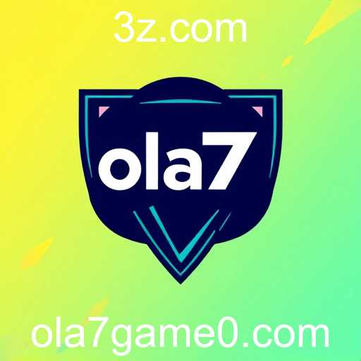 Novo Horizonte para os Jogos Online: ola7.game.com em 2026