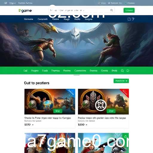 Crescimento e Tendências dos Jogos Online em Português