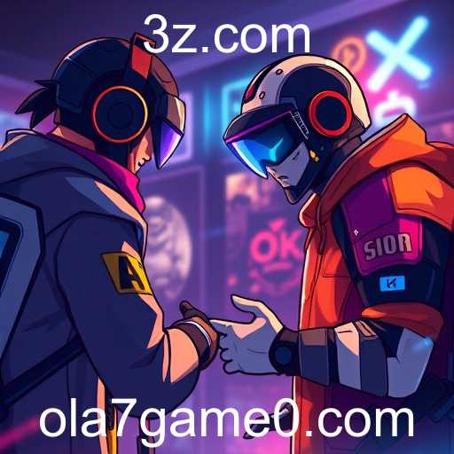 A Ascensão do Ola7: Tendências e Transformações no Mercado de Jogos