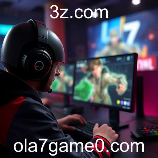 A Ascensão dos Jogos Online em Língua Portuguesa