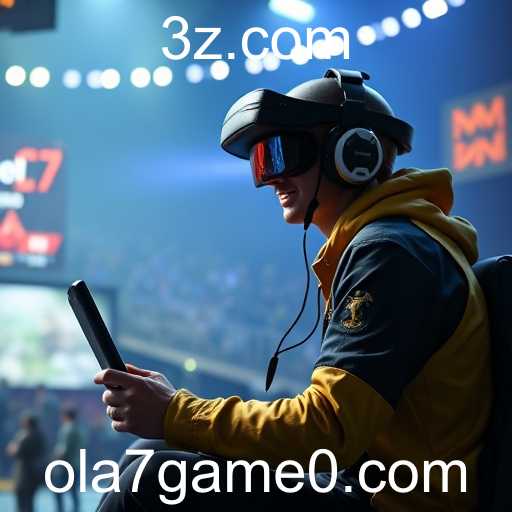 Ola7 Surpreende com Novos Lançamentos e Tendências do Mercado de Jogos em 2026