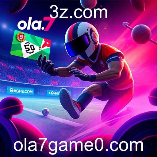 A Revolução do Jogo Online: ola7.game.com em Destaque