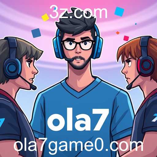 A Revolução dos Jogos Online: ola7.game.com no Cenário Atual