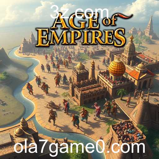 Ola7 revolucionando o mercado de jogos em 2026