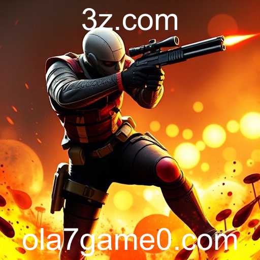 Ola7: O Futuro dos Jogos Online em Português