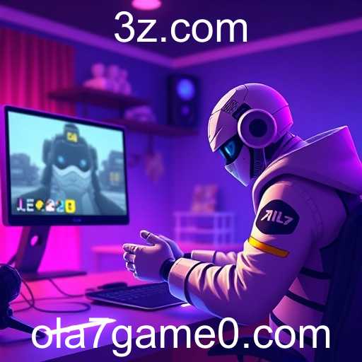 Inovações e Tendências em Plataformas de Jogos Online