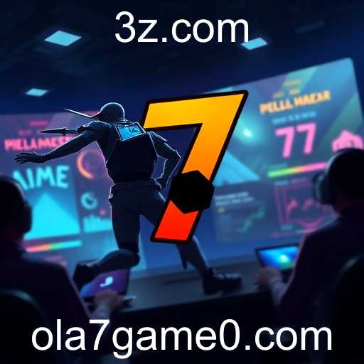 Novidades e Tendências do Mundo dos Jogos Online