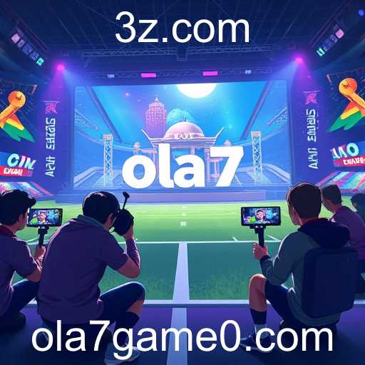 Transformações e Tendências nos Jogos Online de 2026