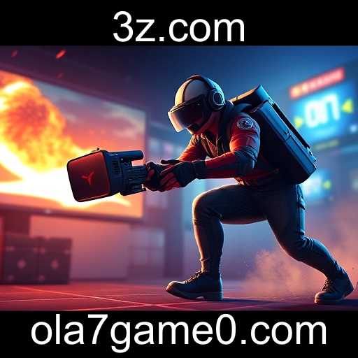 Nova Era dos Jogos Online em Língua Portuguesa