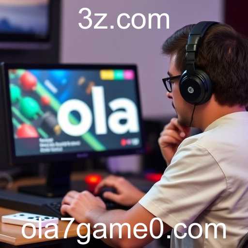 A Revolução dos Jogos Online no Brasil