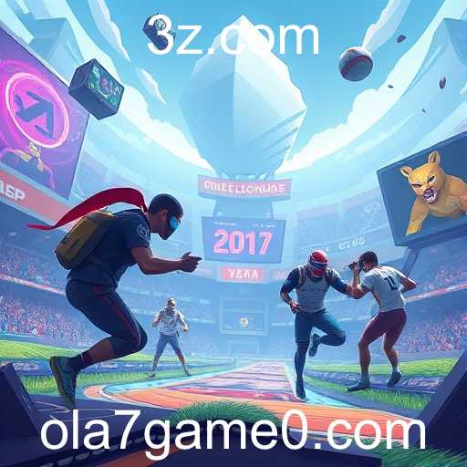 Revolução Digital nos Jogos Online