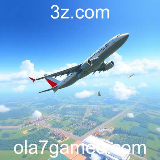 O Fascinante Mundo dos Jogos de Simulação: Uma Imersão em Experiências Virtuais