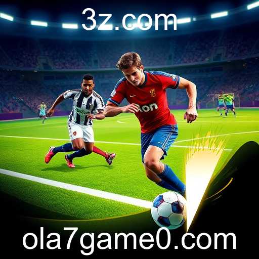 Explorando a Diversidade dos Jogos Esportivos em Ola7.game.com