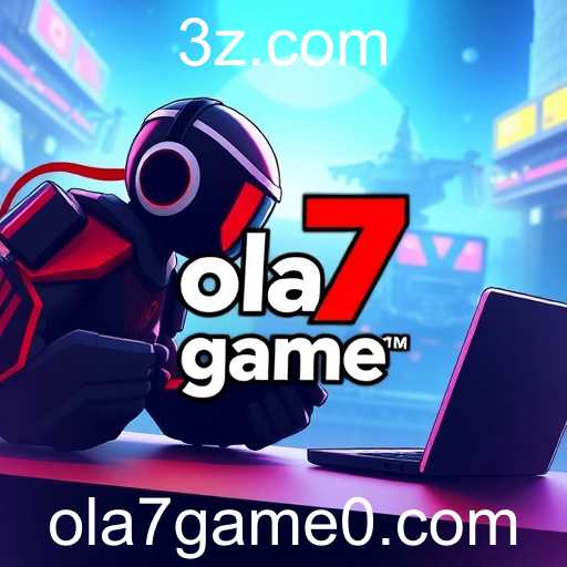 Explorando o Sucesso do ola7.game.com em 2026