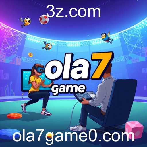 Inovações e Tendências em Jogos Online no Brasil